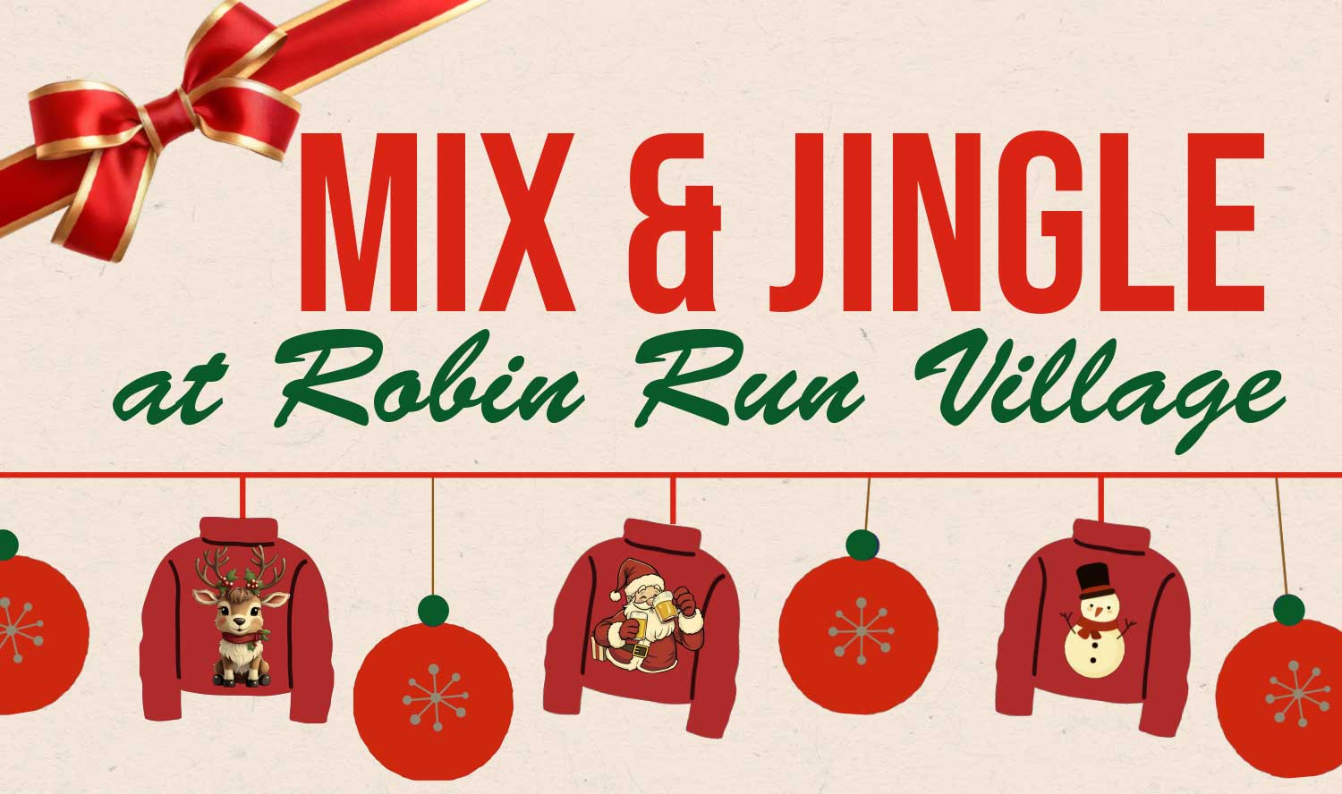 Mix & Jingle