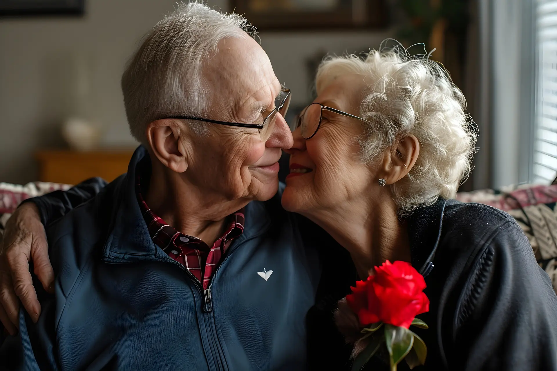 Love in the Golden Years: Finding Romance at Robin Run Village in Indianapolis, IN