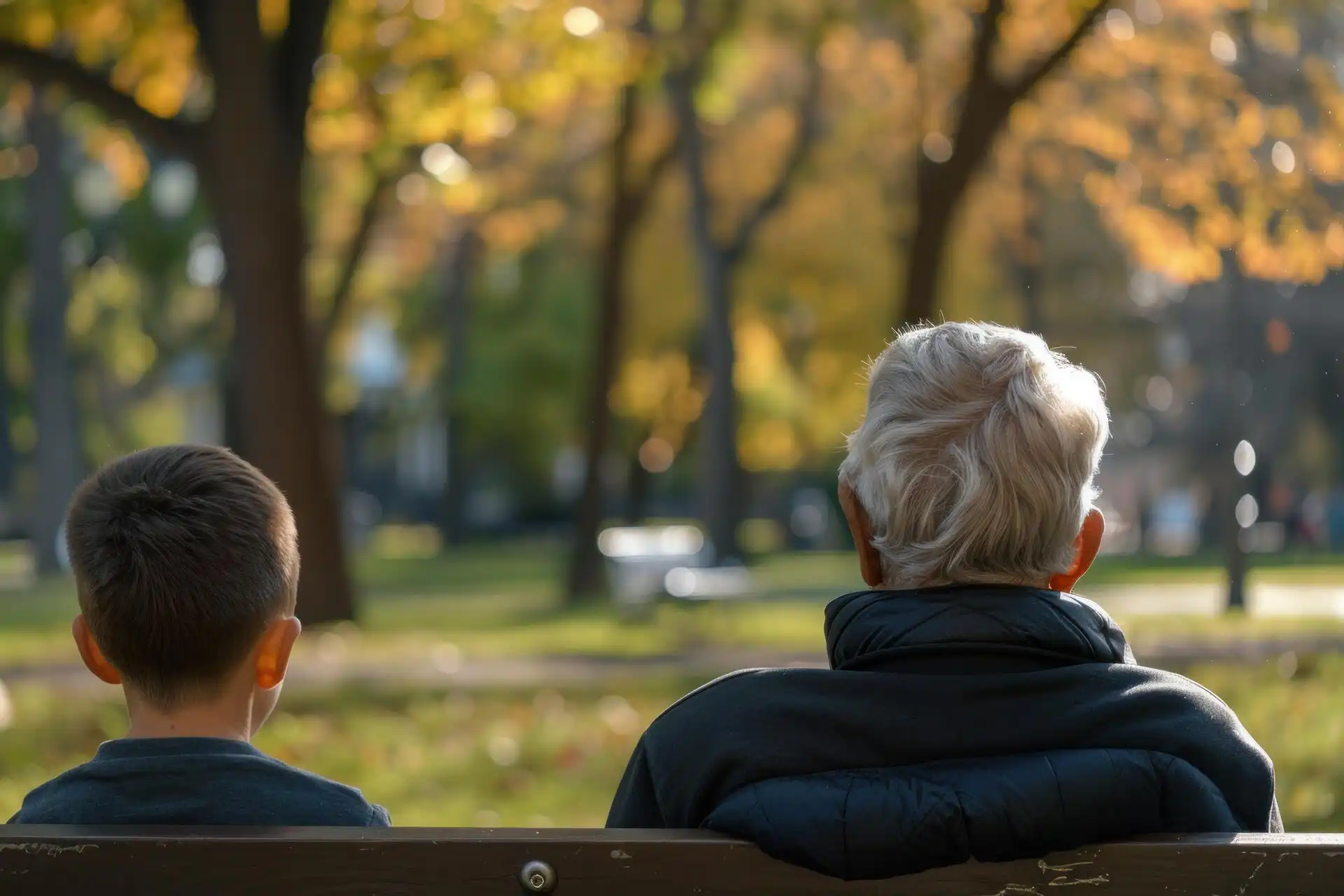 Meaningful Questions to Ask Seniors: Building Deeper Connections at Robin Run Senior Living in Indianapolis, IN