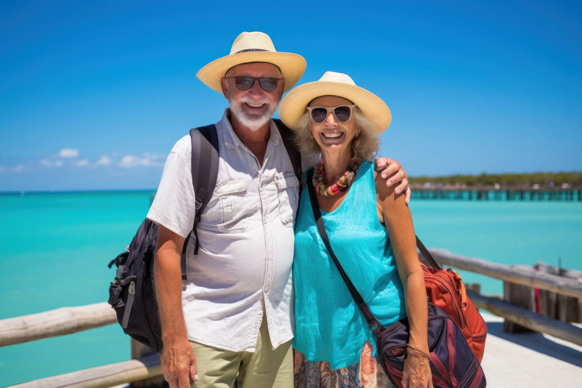Hidden Gems for the 60+ Traveler: Less Crowds, More Joy