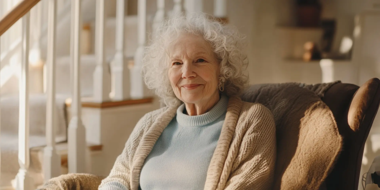 Move to senior living before the new year