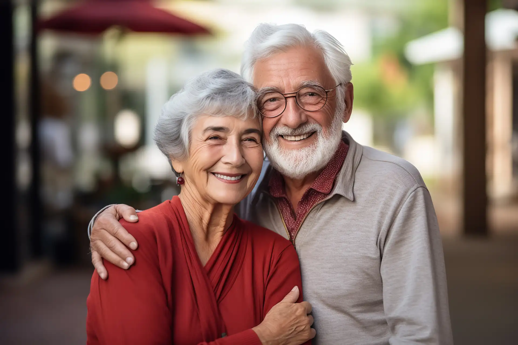 Independent living in Indianapolis