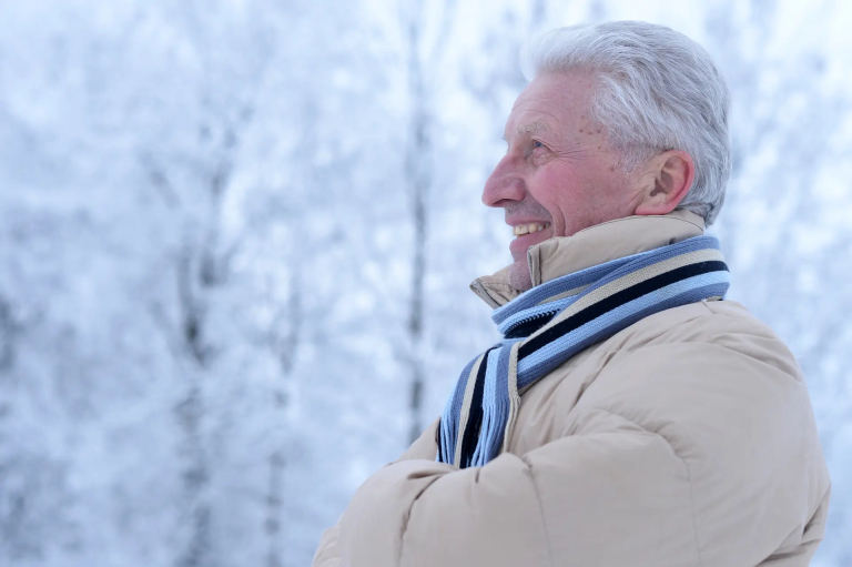 winter living activities in Indianapolis