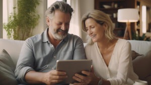 senior living cost comparison