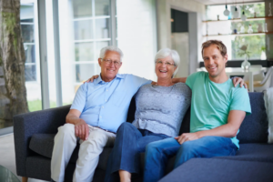 Moving To Senior Living Guide